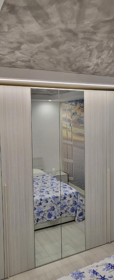 Bed and Breakfast Holithªy Molª Мола-ди-Бари Экстерьер фото