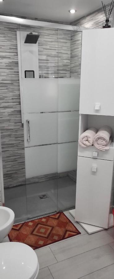 Bed and Breakfast Holithªy Molª Мола-ди-Бари Экстерьер фото