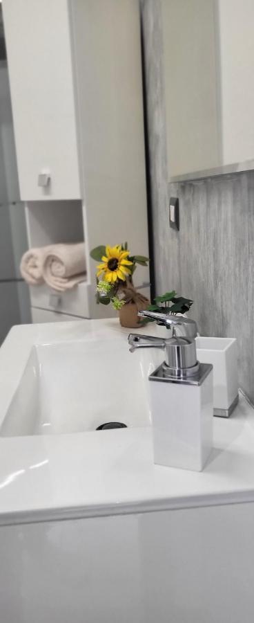 Bed and Breakfast Holithªy Molª Мола-ди-Бари Экстерьер фото