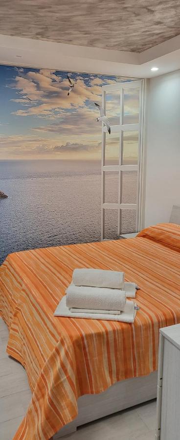 Bed and Breakfast Holithªy Molª Мола-ди-Бари Экстерьер фото