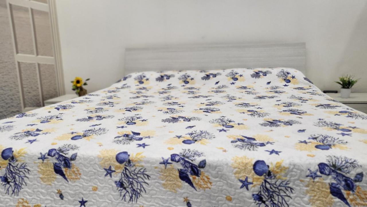 Bed and Breakfast Holithªy Molª Мола-ди-Бари Экстерьер фото