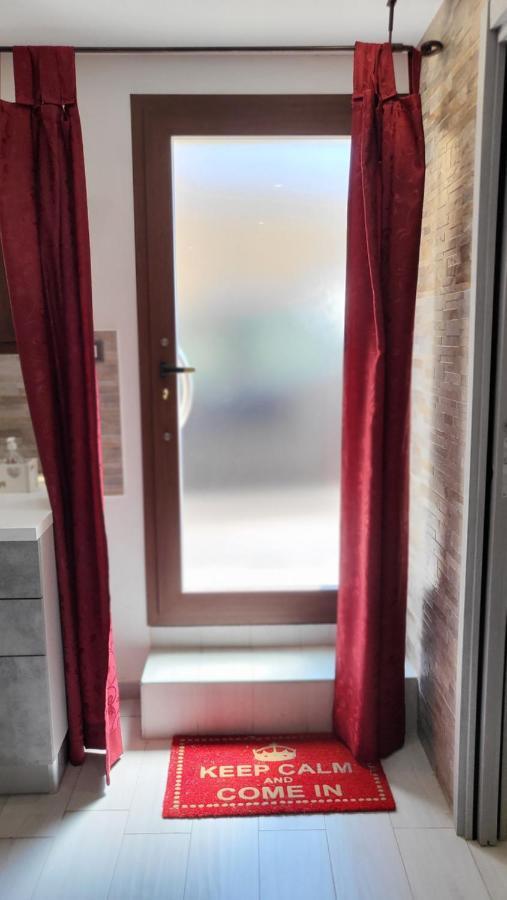 Bed and Breakfast Holithªy Molª Мола-ди-Бари Экстерьер фото