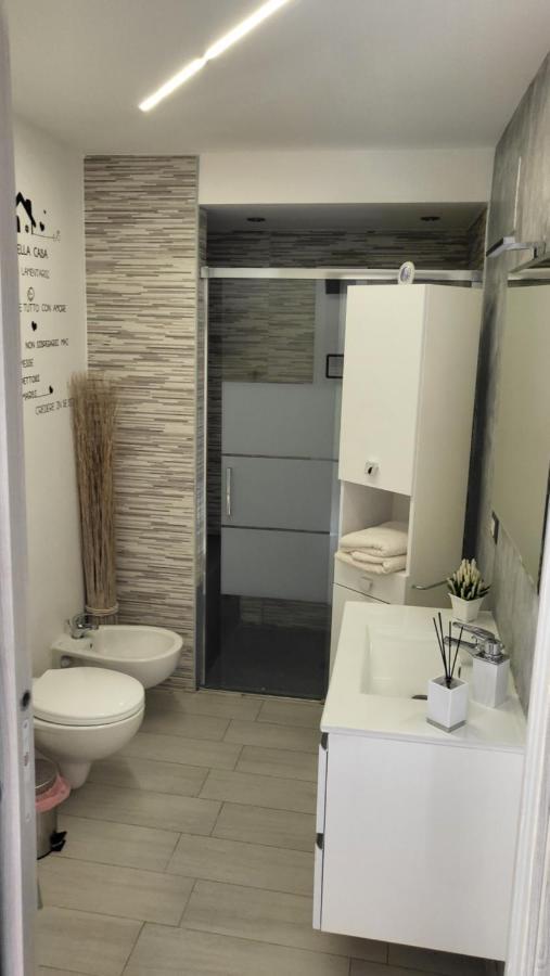 Bed and Breakfast Holithªy Molª Мола-ди-Бари Экстерьер фото