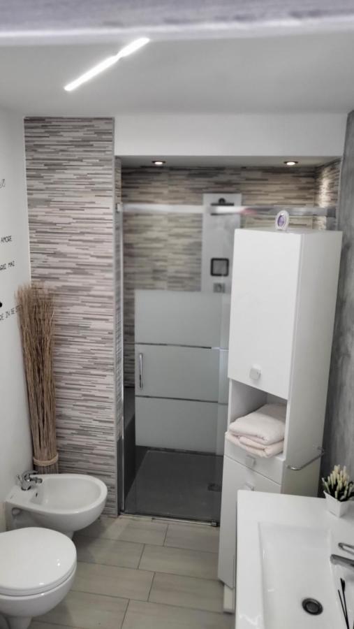 Bed and Breakfast Holithªy Molª Мола-ди-Бари Экстерьер фото